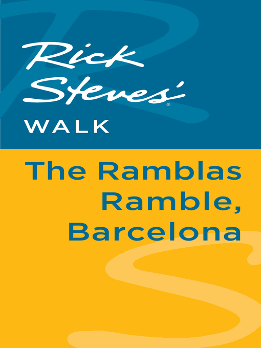 Title details for Rick Steves' Walk by Rick Steves - Available